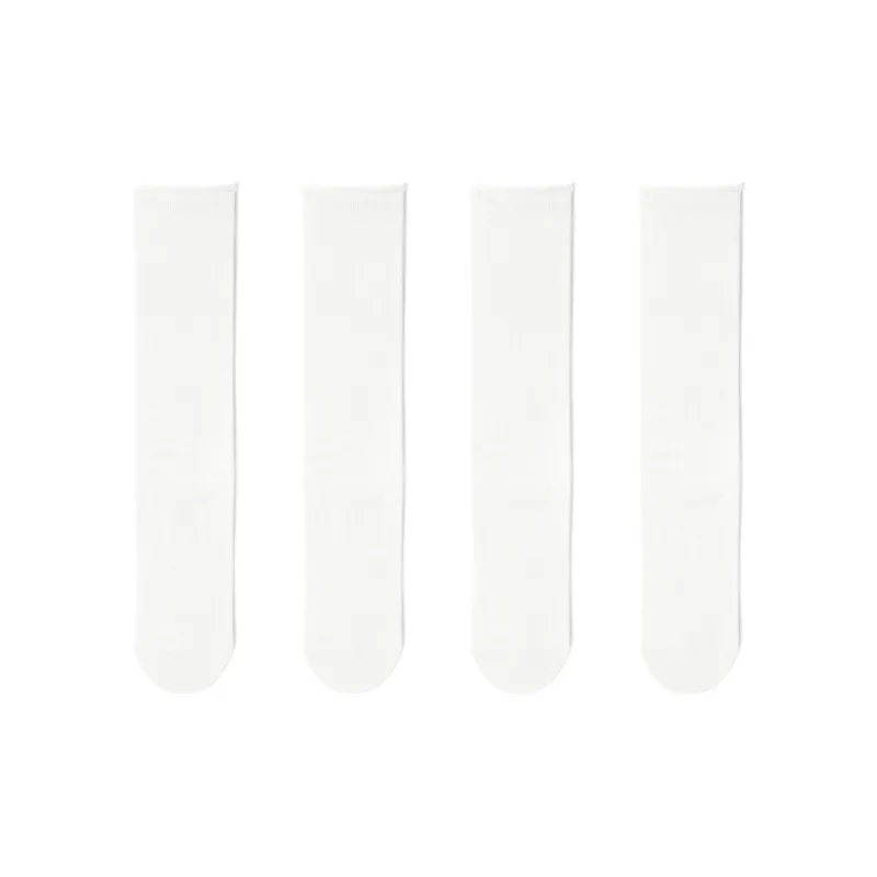 B&C.Room Knee High Socks Women's 4 Pack-0