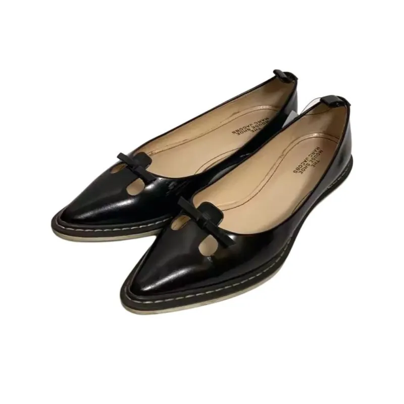 MARC JACOBS Casual Single Shoes Women's Black-2