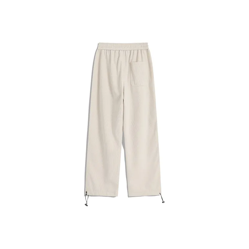 AMBER LIGHT Casual Pants Unisex-16