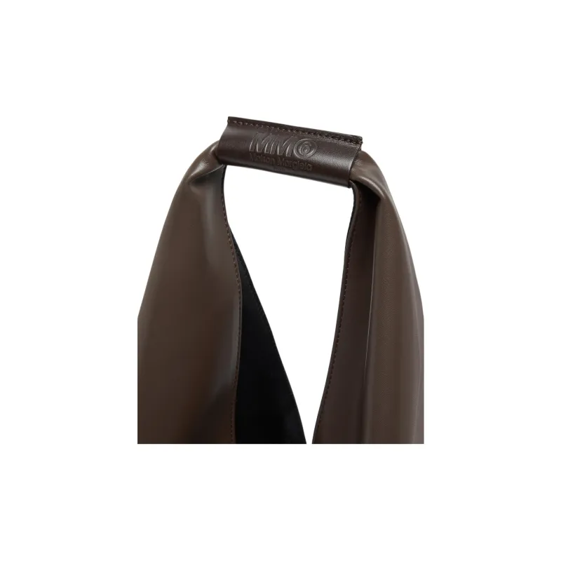 MM6 Maison Margiela Japanese Classic Medium Tote Bag-4