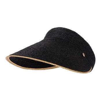 SIGGI STUDIOS 100% Plant Material Sun Protection Hats Women's