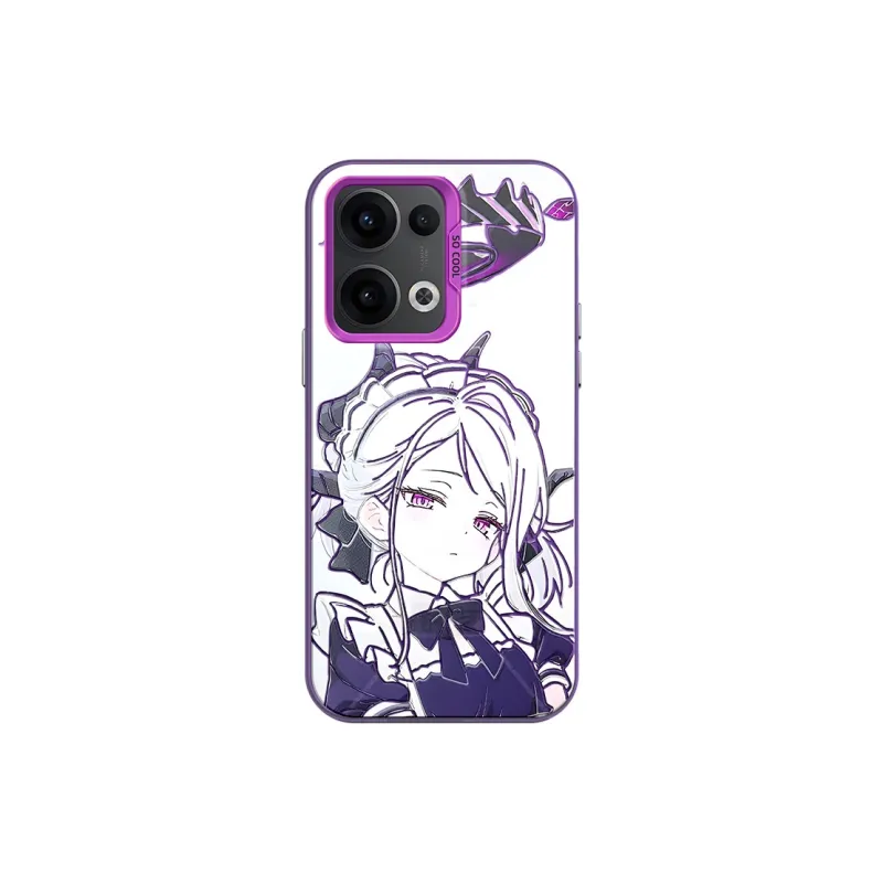 MANQIN Phone Cases-8
