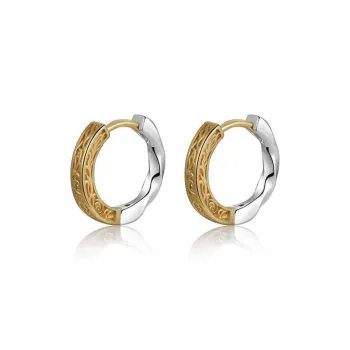 GUDUD Earrings Men