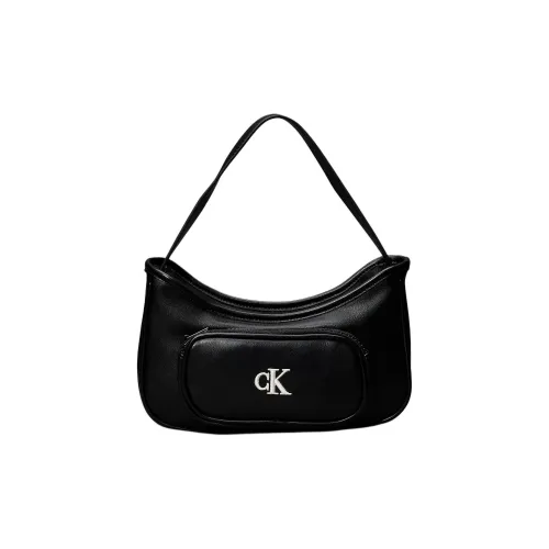 Calvin Klein Logo print Bag