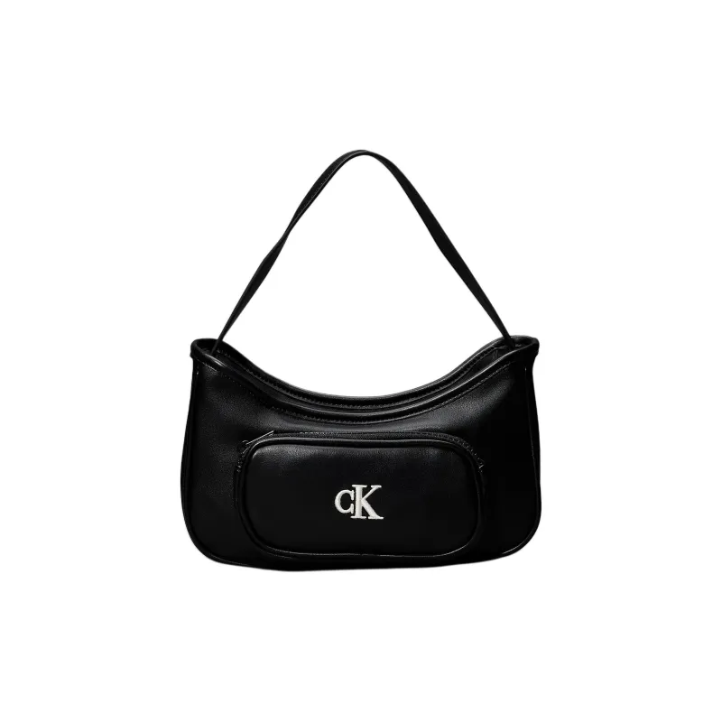 Calvin Klein Logo print Bag-0