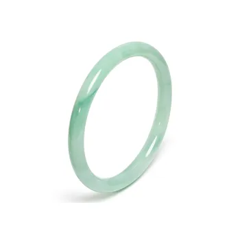 Jodie&Kevin Colored Glaze Bangles Women's