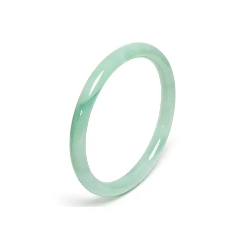 Jodie&Kevin Colored Glaze Bangles Women's