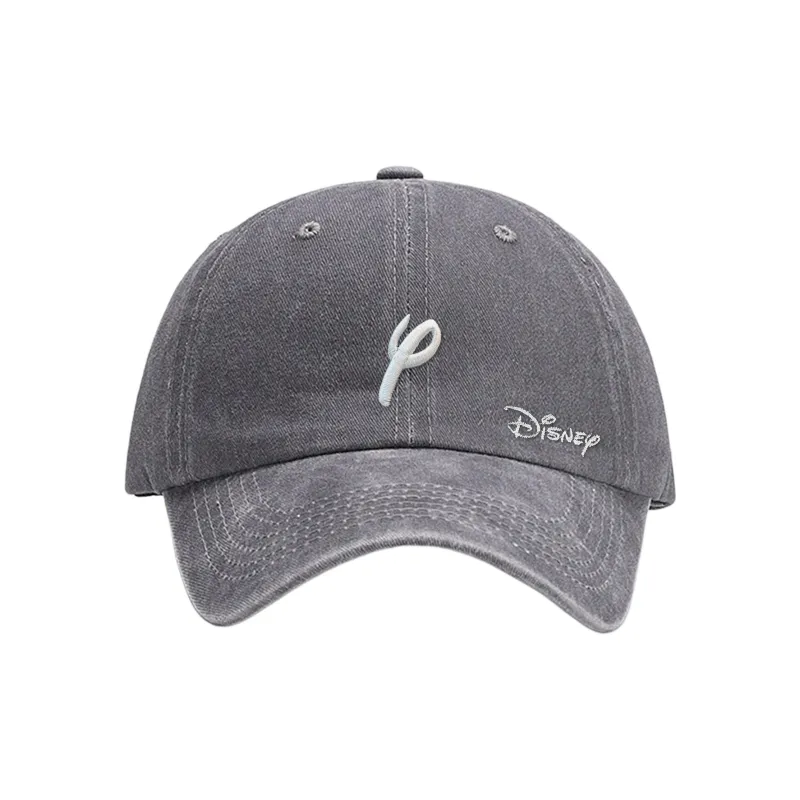 Disney Cotton Baseball Caps Unisex-1
