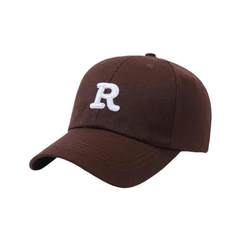 Yalu Preferred Polyester Baseball Caps Unisex-5