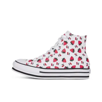 Converse Chuck Taylor All Star Kids' Canvas Shoes Grade School