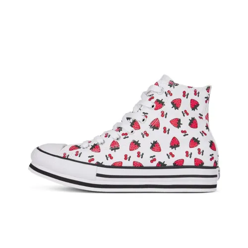 Converse Chuck Taylor All Star Kids' Canvas Shoes Grade School