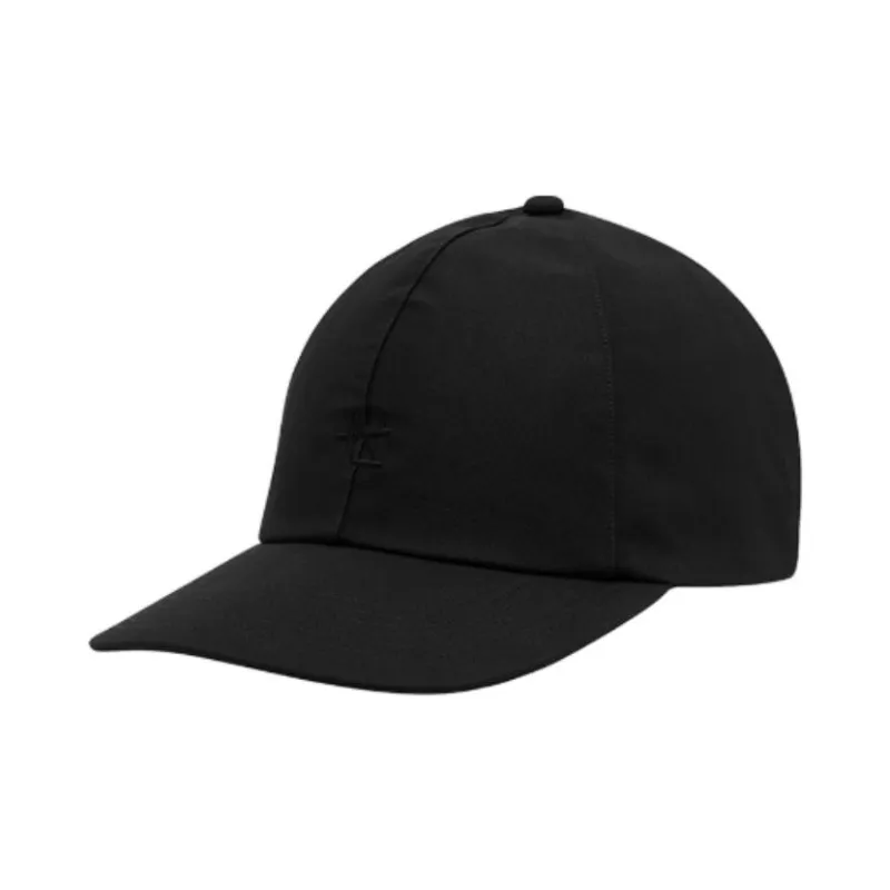 Nanamica   Baseball Caps Men's Black-0