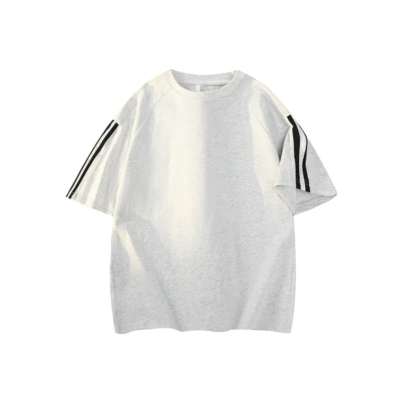 BEAR UNION T Shirts Unisex-4