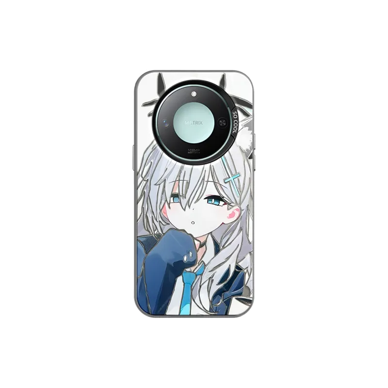 MANQIN Phone Cases-8