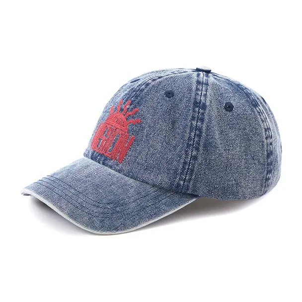 Vision Street Wear Cotton Baseball Caps Unisex-4