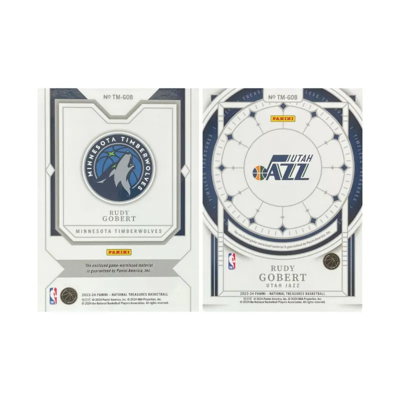 PANINI Sports Cards-1