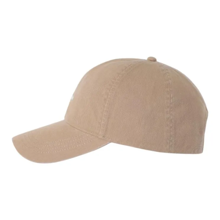 BARBOUR Logo Embroidered Baseball Cap-1