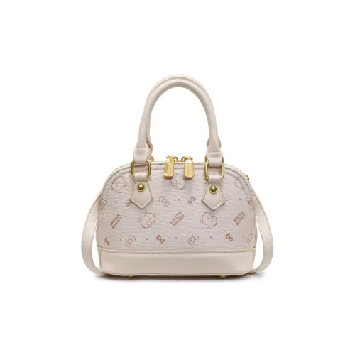 Yalu PU Dome Bag Shoulder Bag Crossbody Bag Handbag Women's Multicolor