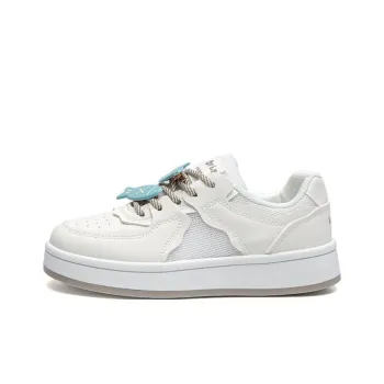 Than Than Me Low Top Skateboard Shoes Women's