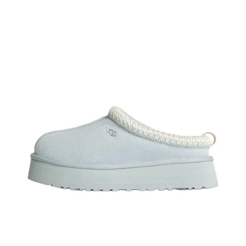 UGG Tazz Slipper Sea Foam Women's