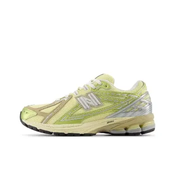New Balance 1906R Yellow Parchment
