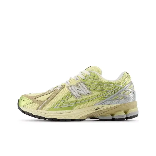 New Balance 1906R Yellow Parchment
