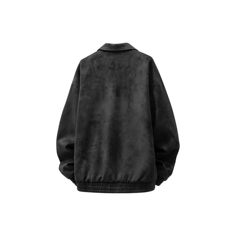 Fakeyoung Jackets Unisex-1
