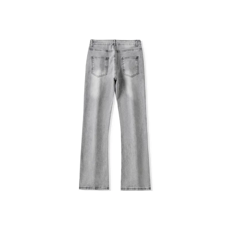 Emoji Jeans Unisex-1