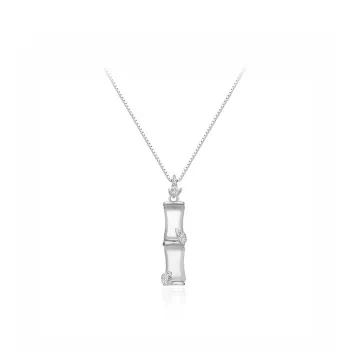 Ancient Jewelry Chalcedony Jade Necklaces Women's