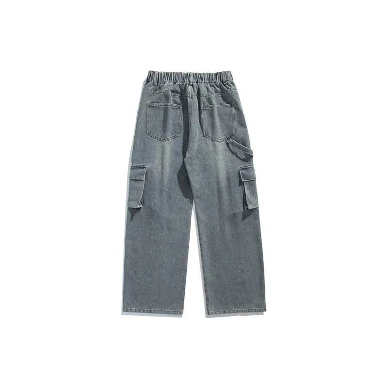 33TH Jeans Unisex-1