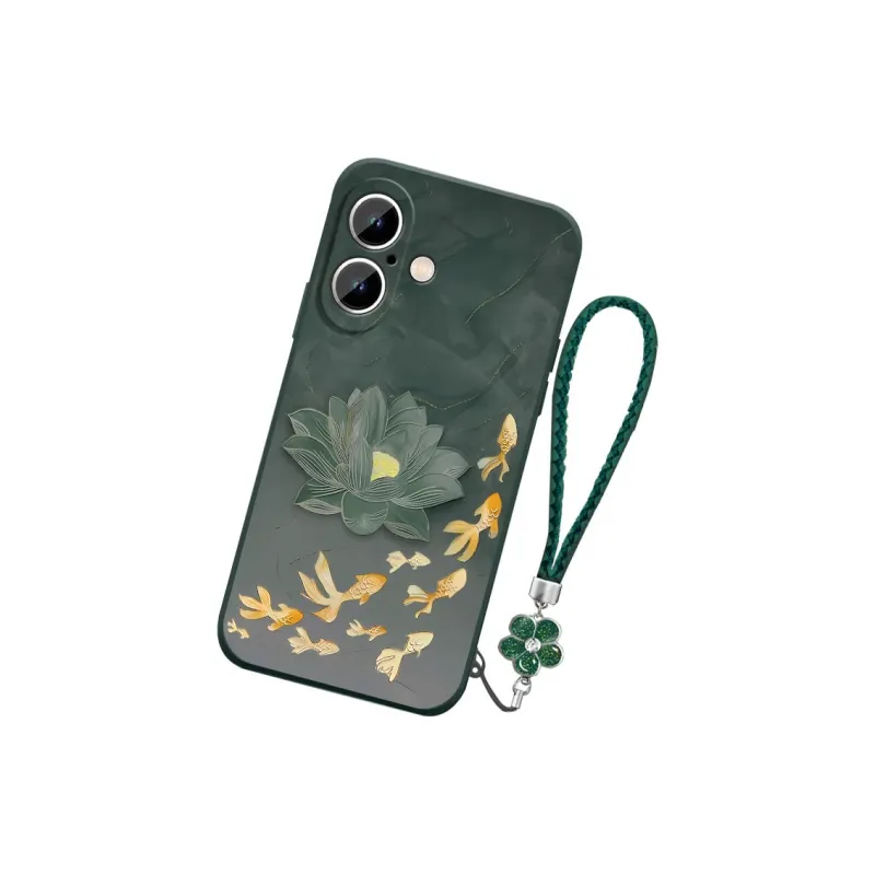 TENGCHI Phone Cases-19