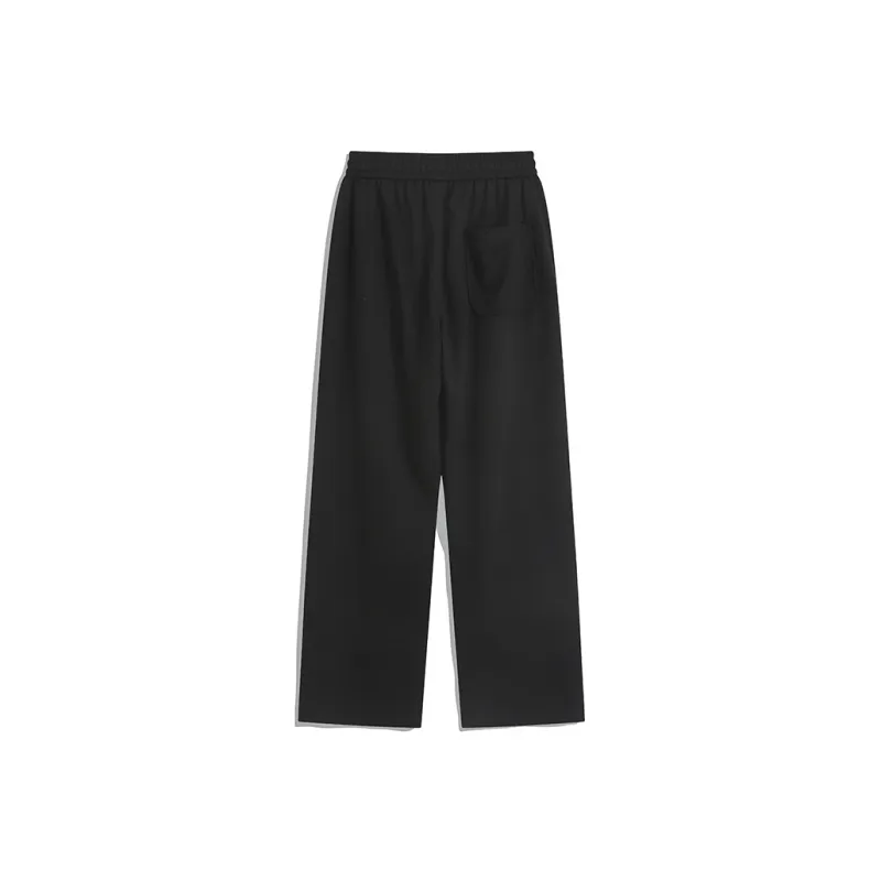 AMBER LIGHT Casual Pants Unisex-1