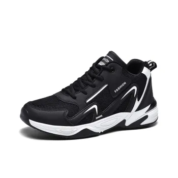 King Jinmai Anti Slip And Wear Resistant Breathable Low Top Casual Shoes Men's
