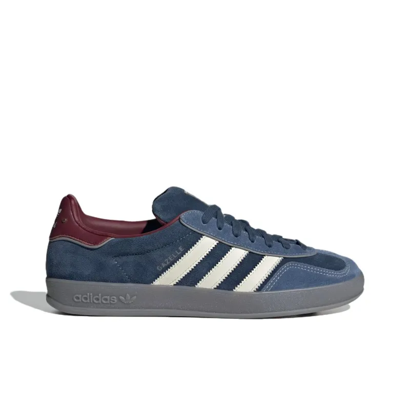 Adidas Gazelle Indoor 'Navy White'-1