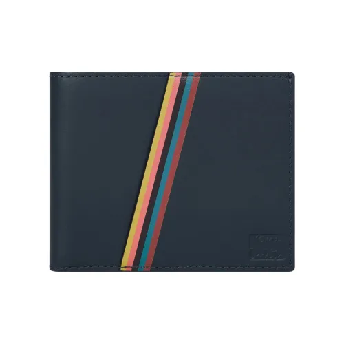 paul smith handbag Men's Marine