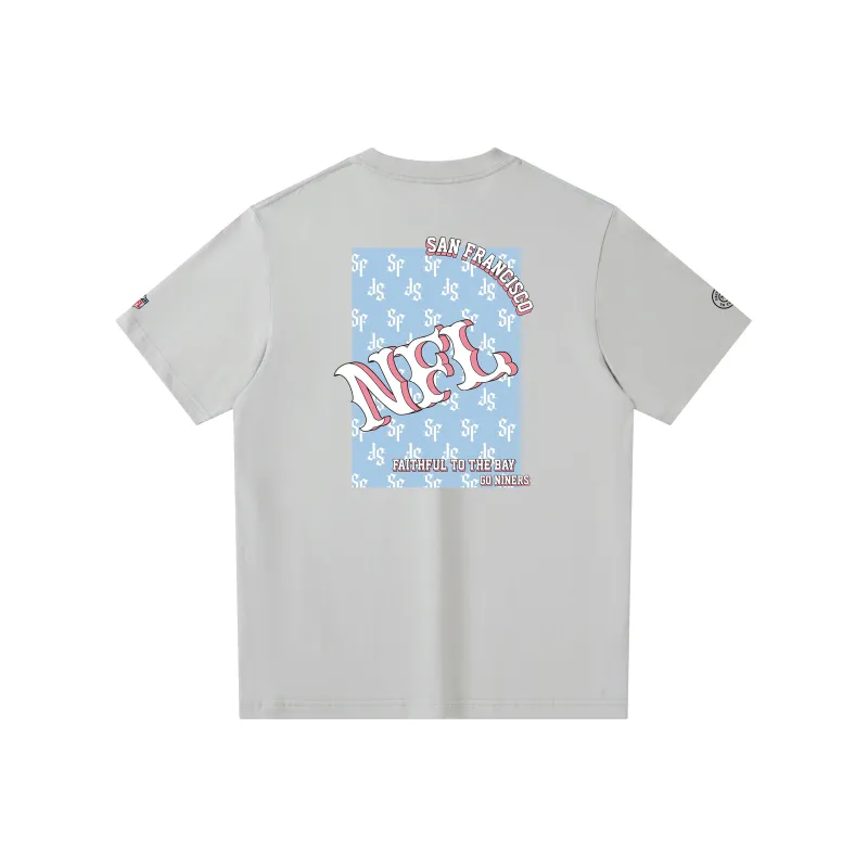 NFL T Shirts Unisex-4
