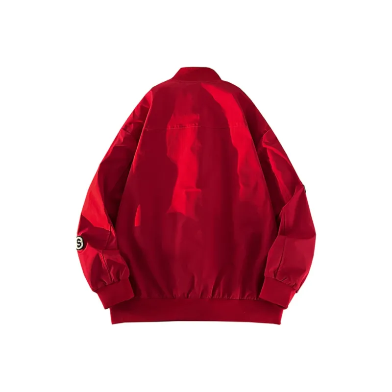 KRISTALIA Jackets Unisex-1
