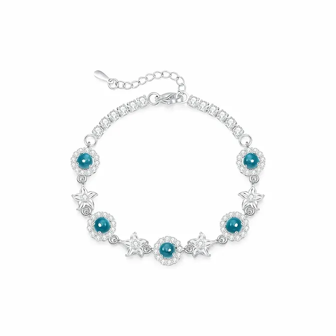 TRUE ME Alloy Bracelets Women's-3