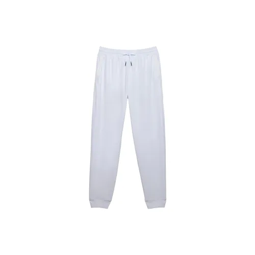 On Studio Athletic Trousers Women's White