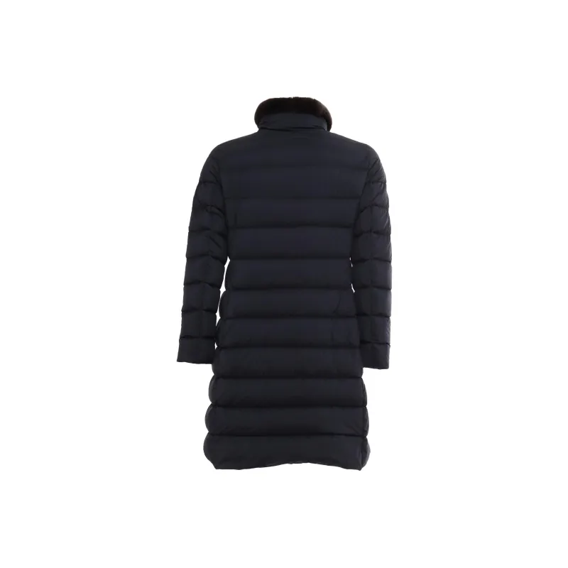 Moorer Longan S3 Puffer Coat-1