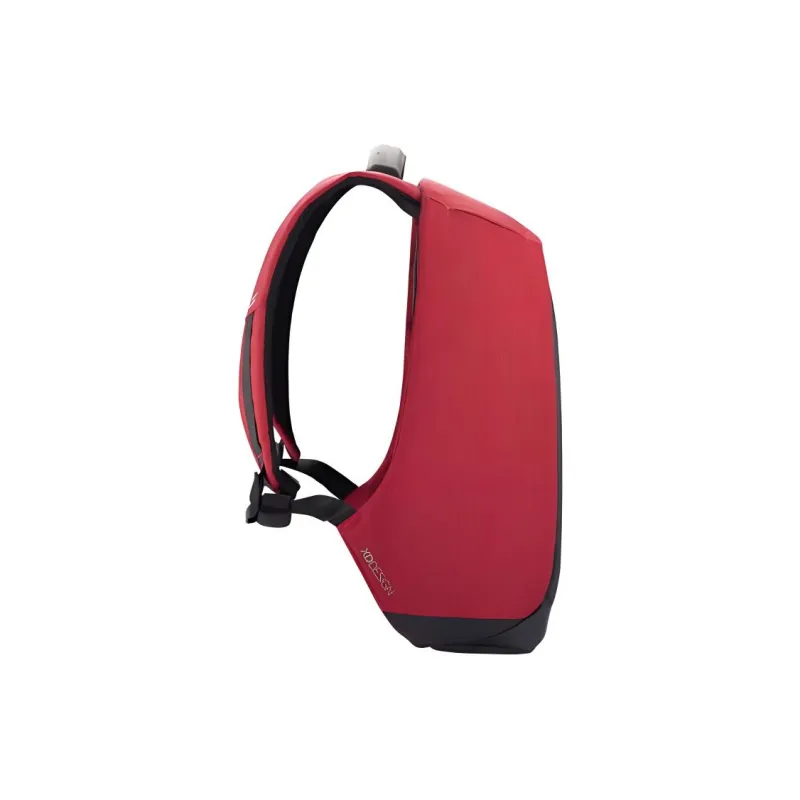 XDDESIGN Polyester Backpack Large Size Women's Red-2