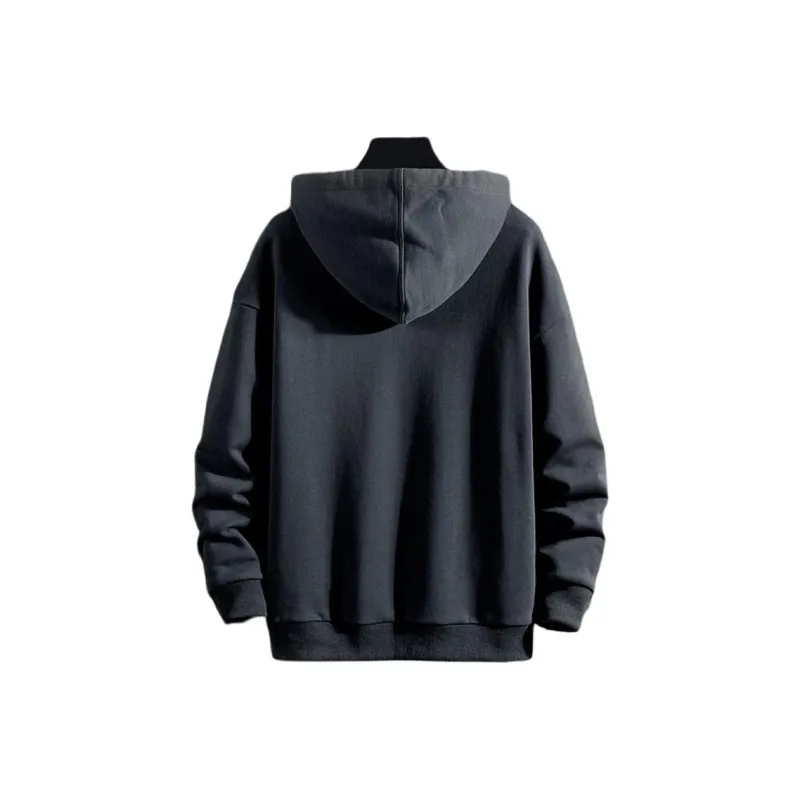 Mula Sweatshirts Unisex-3