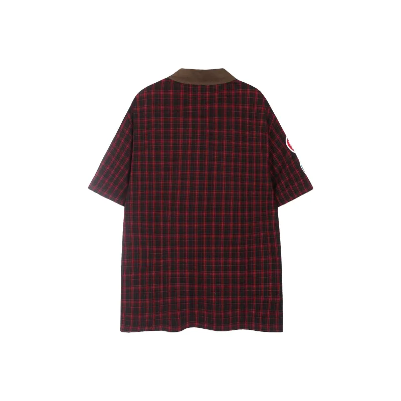 BEAR UNION Polo Shirts Unisex-3