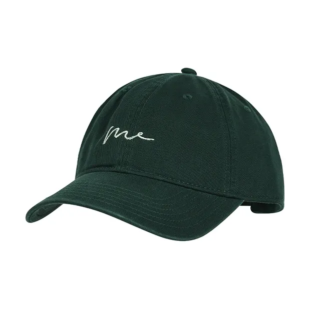 Classmate Yang Cotton Baseball Caps Unisex-1