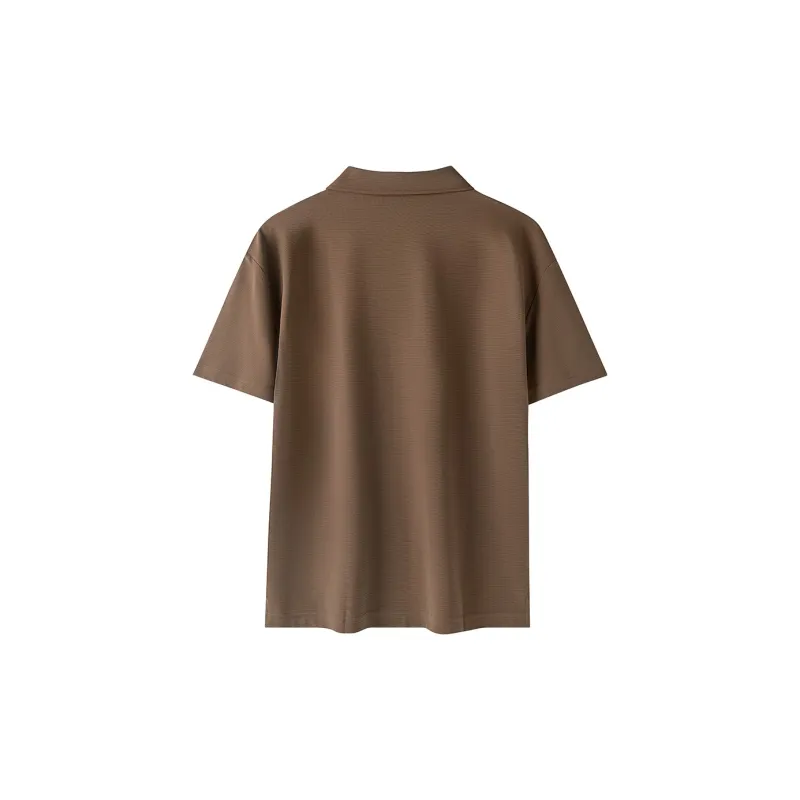 HARSIINCN Polo Shirts Men-29