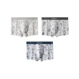 3 Pack[Cyan Gray+Ink Gray+Celestial Blue]