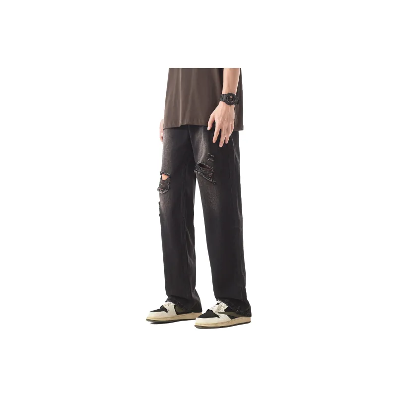 CREAZIONI LA FANTASIA E MOBILE Jeans Unisex-3