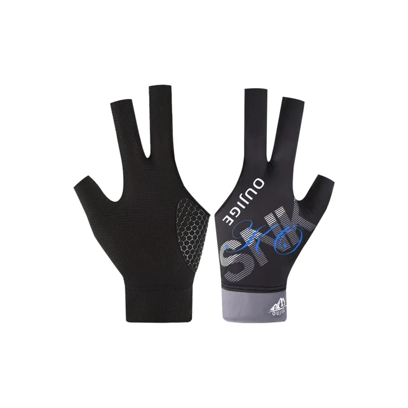 CARDANRO Polyester Fitness Gloves Unisex-6