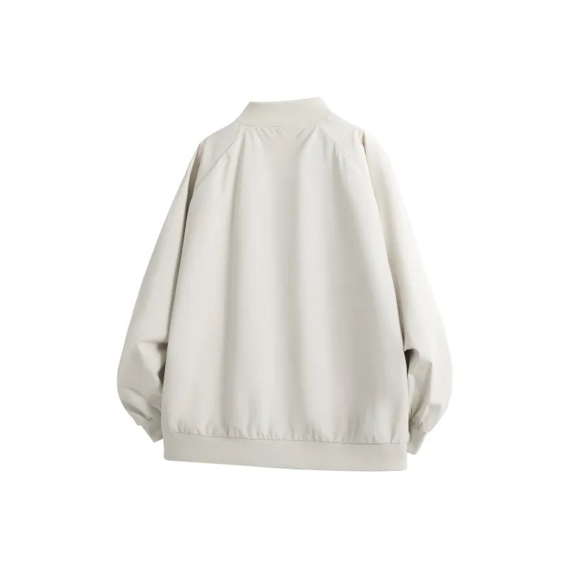 GRAMICA Jackets Unisex-5
