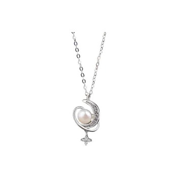 Princess Xuanjie Pearl Necklaces Women's